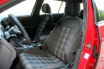 Volkswagen Golf GTD 5-Door 2017 года (WW)